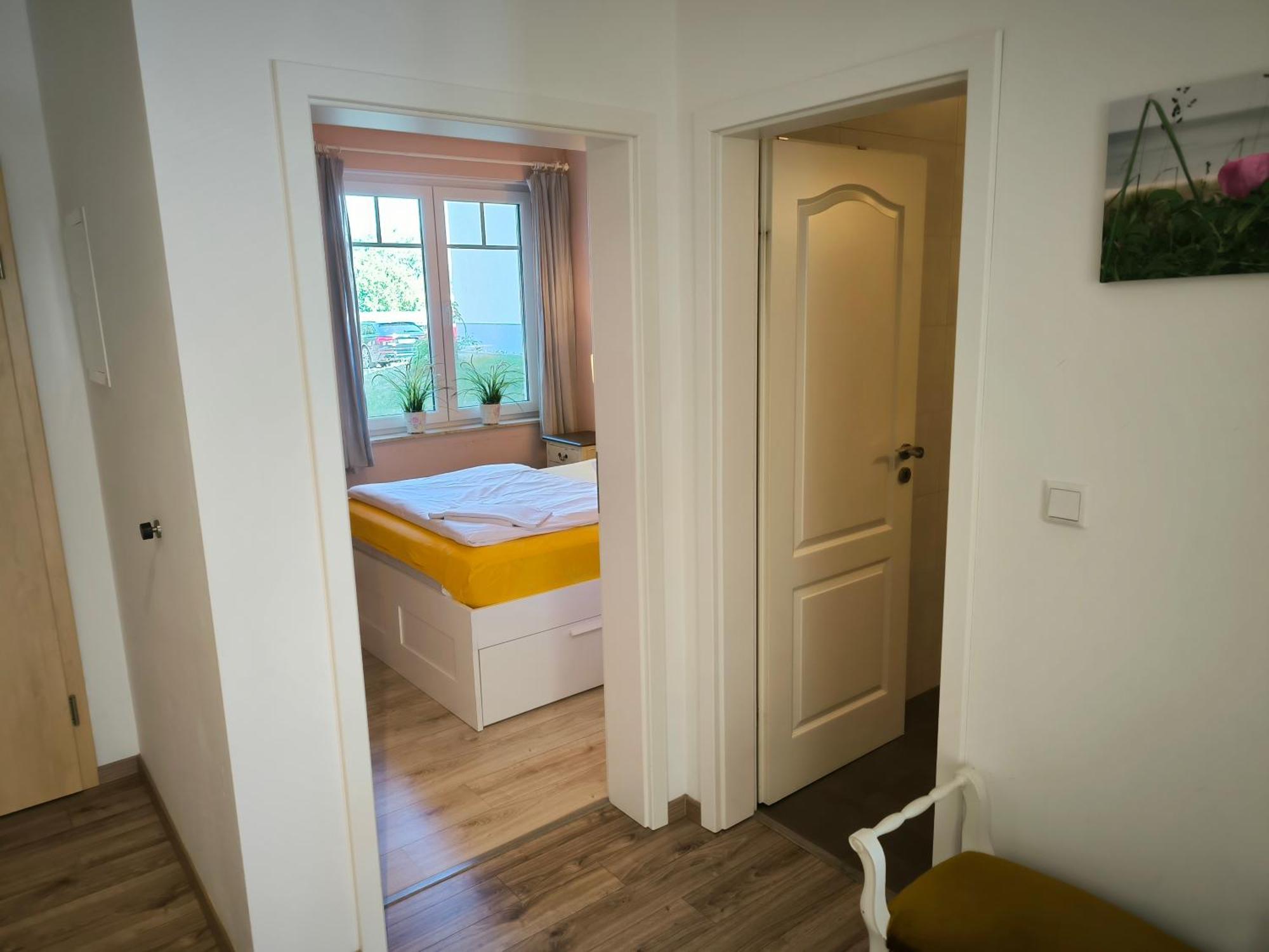 Haus Ostseeblick Whg. 5 Goehren  Esterno foto