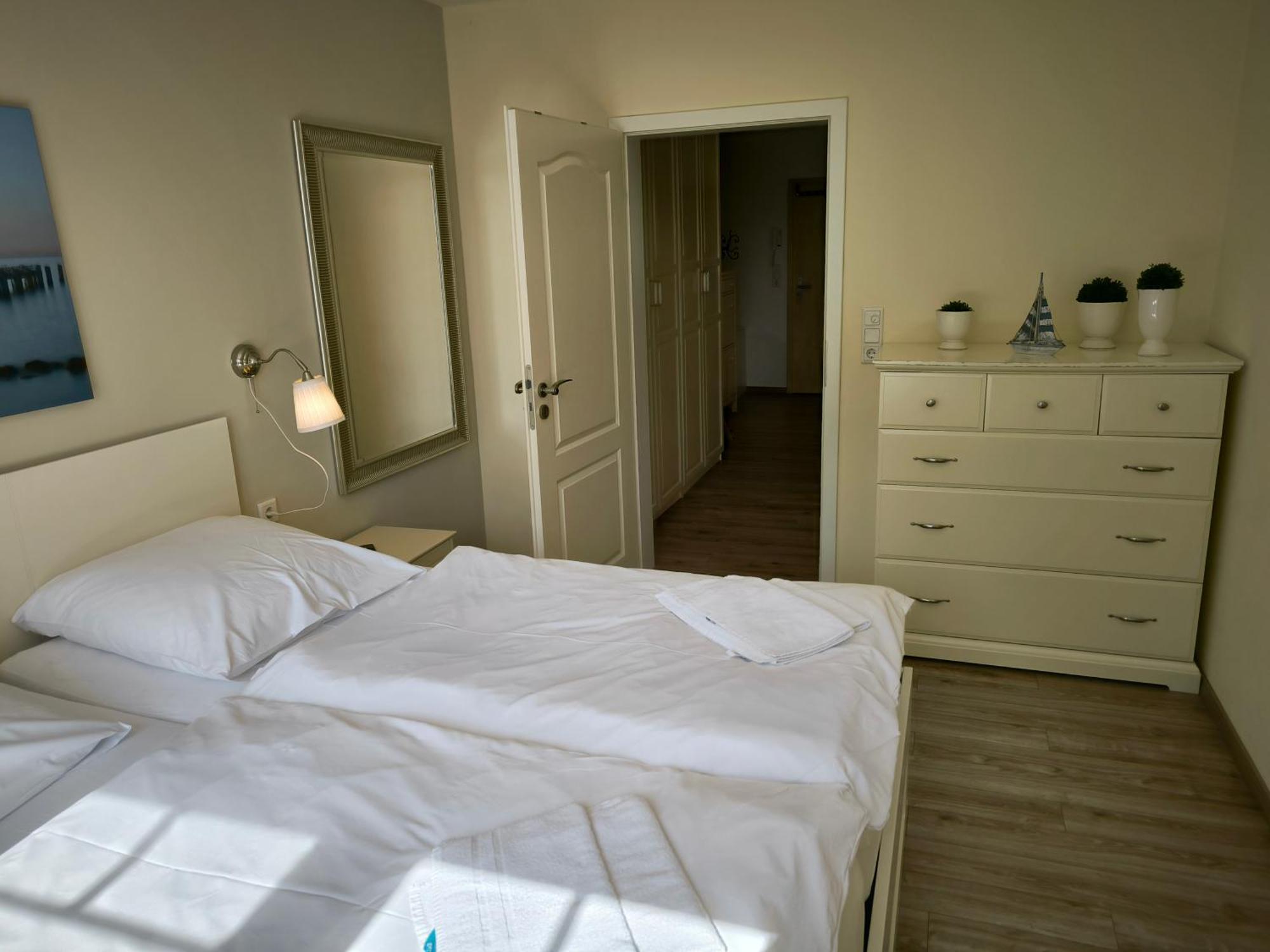 Haus Ostseeblick Whg. 5 Goehren  Esterno foto